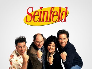 Seinfeld #18