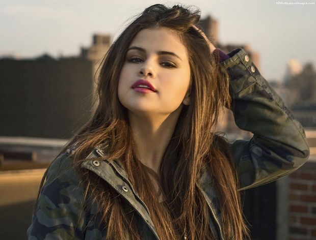 Selena Gomez Backgrounds on Wallpapers Vista