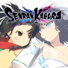 Senran Kagura: Shinobi Versus #7