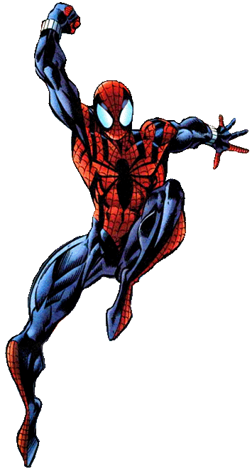Sensational Spiderman #14