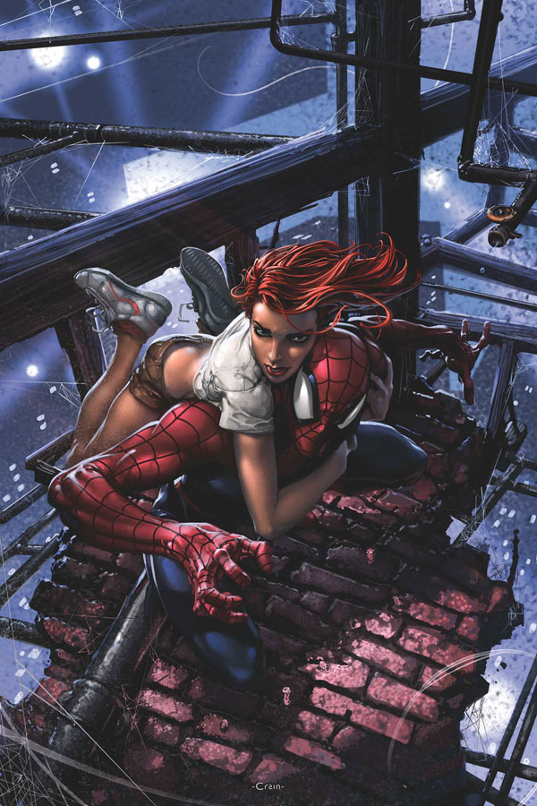 HQ Sensational Spiderman Wallpapers | File 151.36Kb