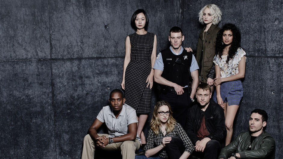 Sense8 High Quality Background on Wallpapers Vista