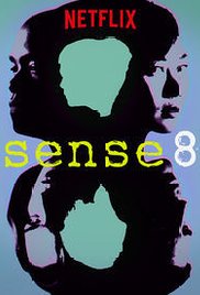 Nice Images Collection: Sense8 Desktop Wallpapers