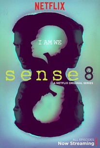 Sense8 Pics, TV Show Collection