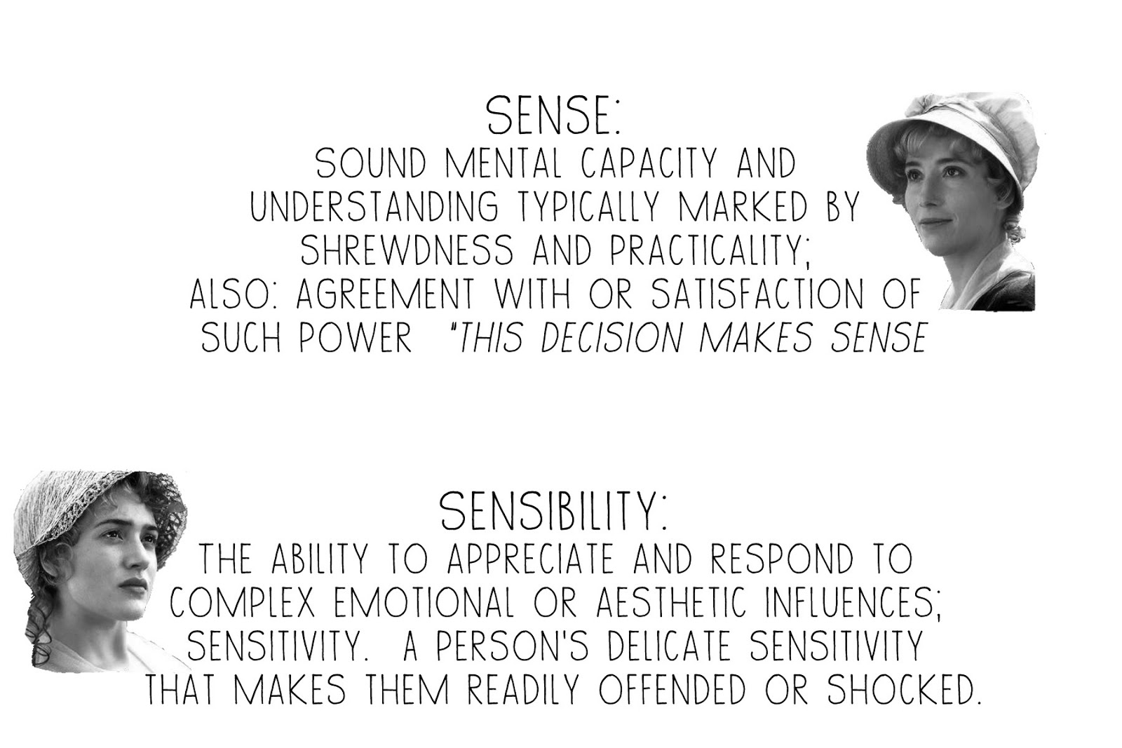 Sensibility #24