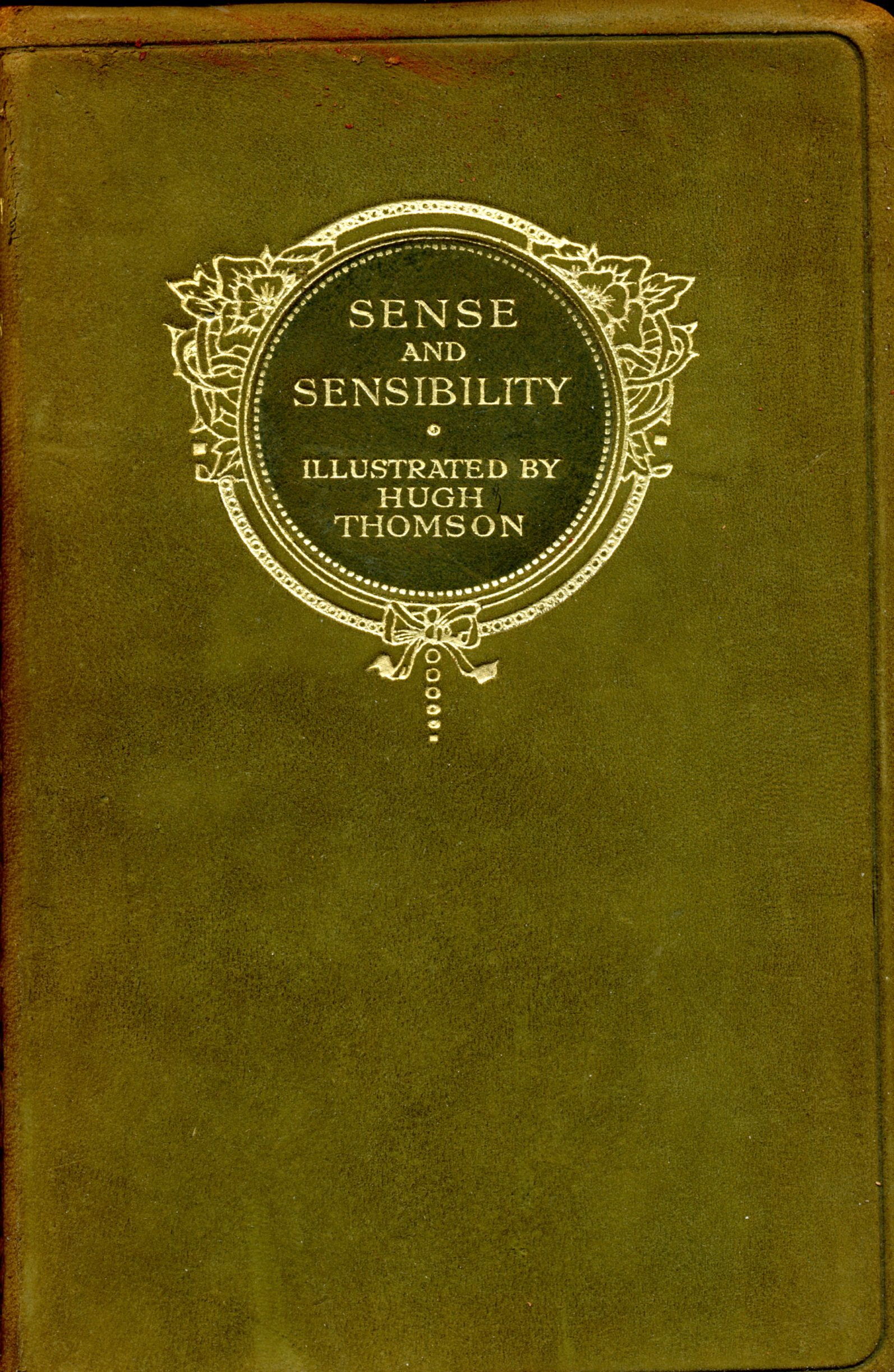 Sensibility #18