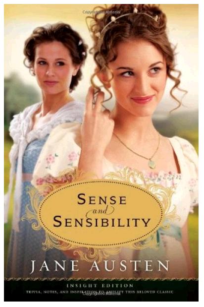 Sensibility #12