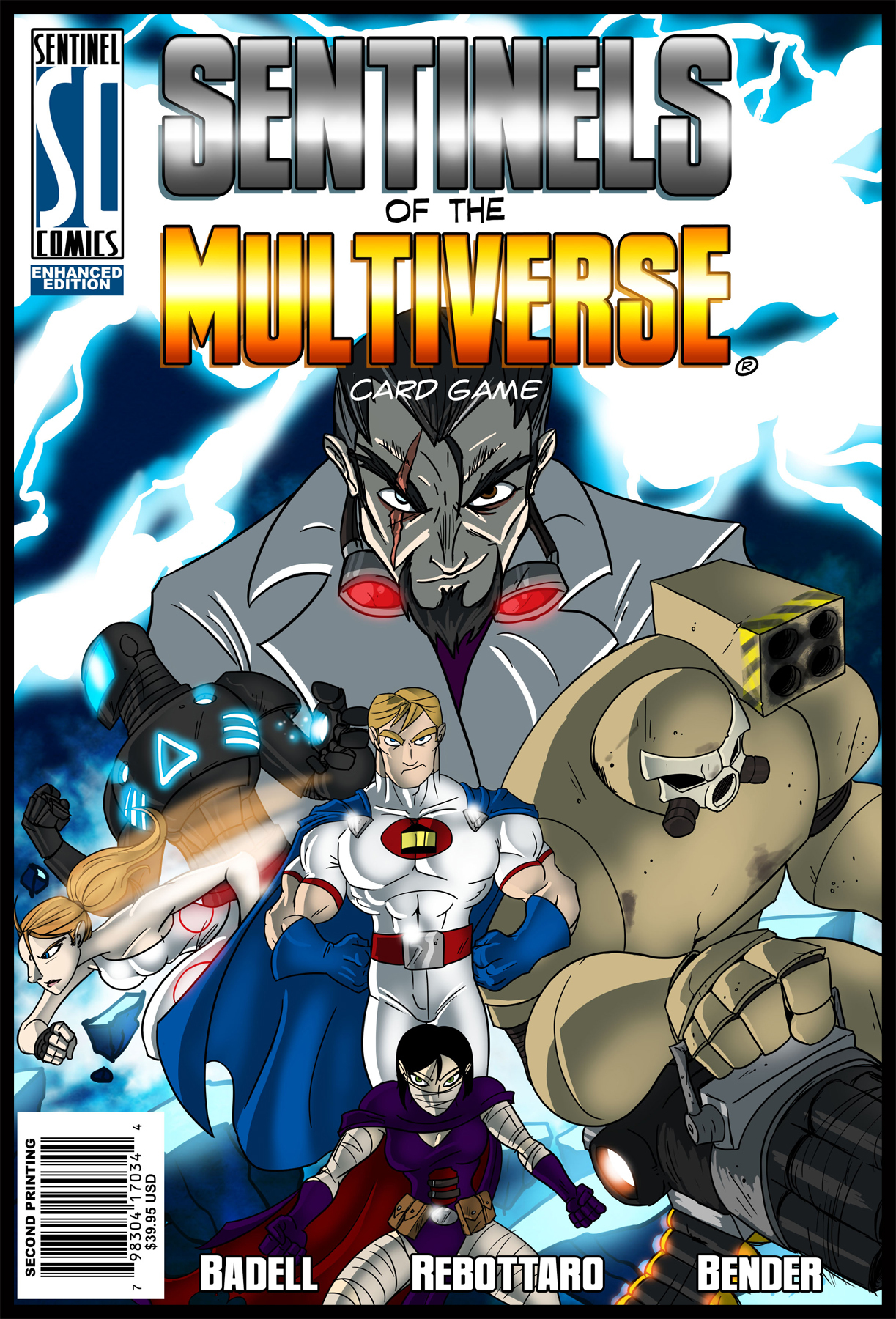 Sentinels Of The Multiverse Backgrounds on Wallpapers Vista