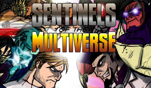 Sentinels Of The Multiverse Backgrounds, Compatible - PC, Mobile, Gadgets| 508x297 px