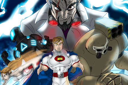 Sentinels Of The Multiverse High Quality Background on Wallpapers Vista