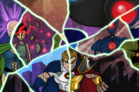 Sentinels Of The Multiverse High Quality Background on Wallpapers Vista