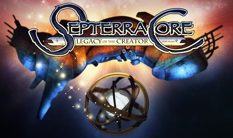 Septerra Core #5