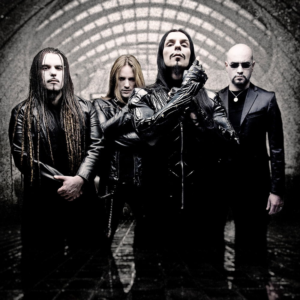 HD Quality Wallpaper | Collection: Music, 1000x1000 Septicflesh