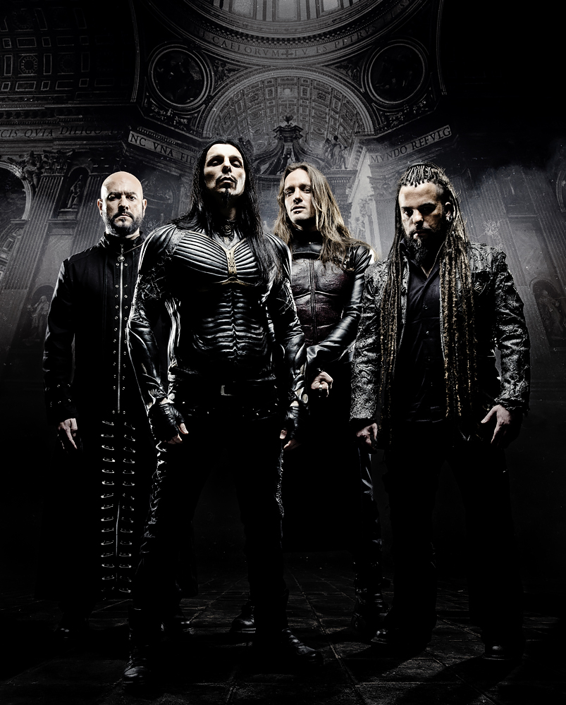Images of Septicflesh | 803x1000