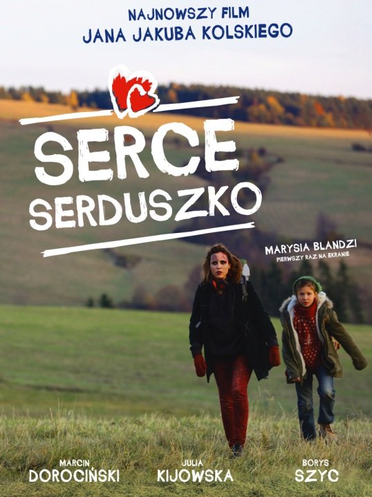 Nice Images Collection: Serce, Serduszko Desktop Wallpapers