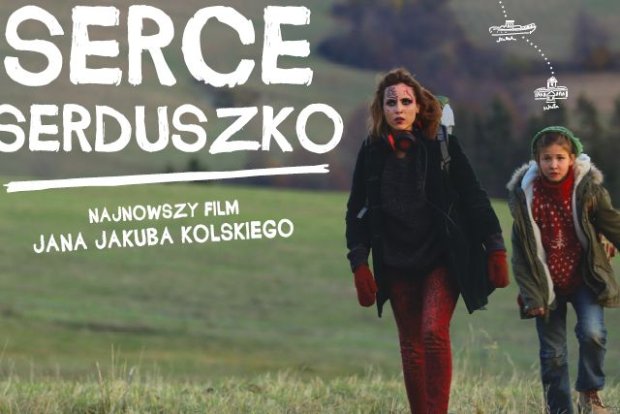 Serce, Serduszko Pics, Movie Collection