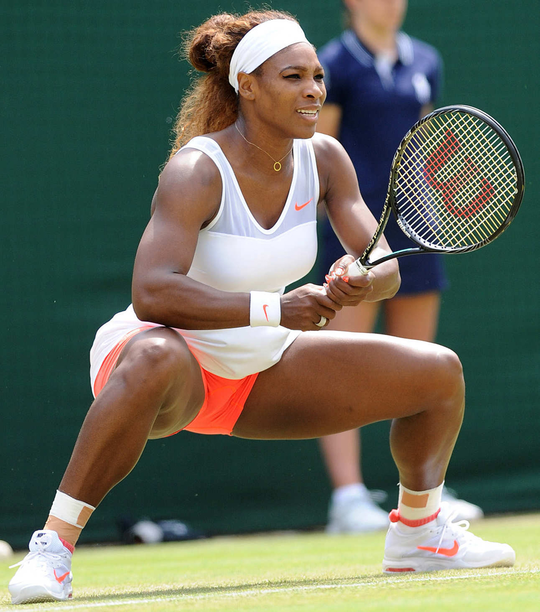 Serena #5