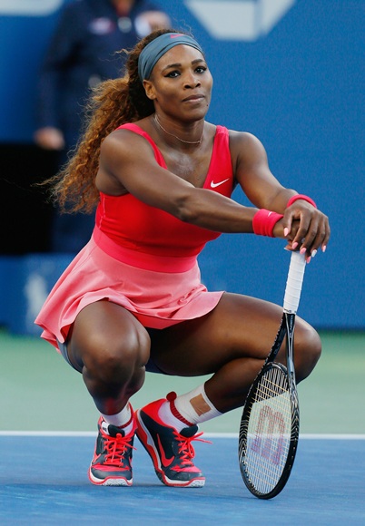 Serena #18