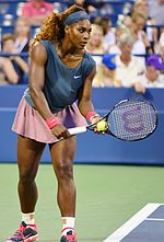 Serena #19