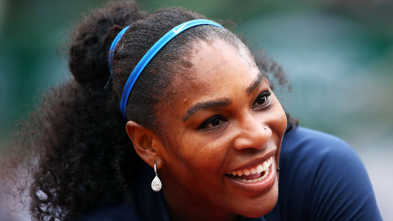 Images of Serena | 768x432
