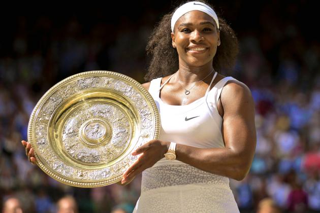 Serena #11