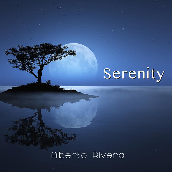 Nice wallpapers Serenity 600x600px