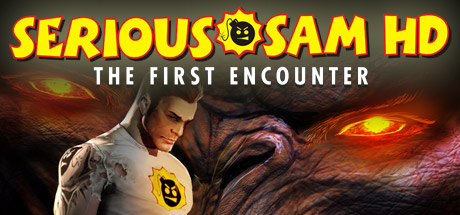 HQ Serious Sam HD: The First Encounter Wallpapers | File 46.67Kb
