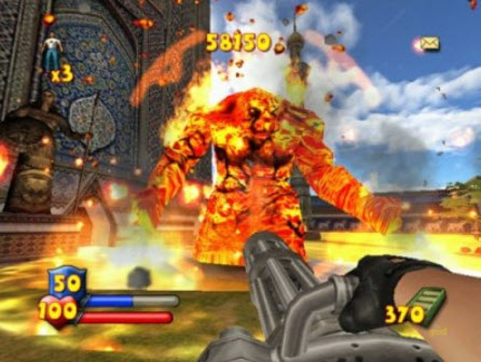 Download serious sam 2 game for mobile phones
