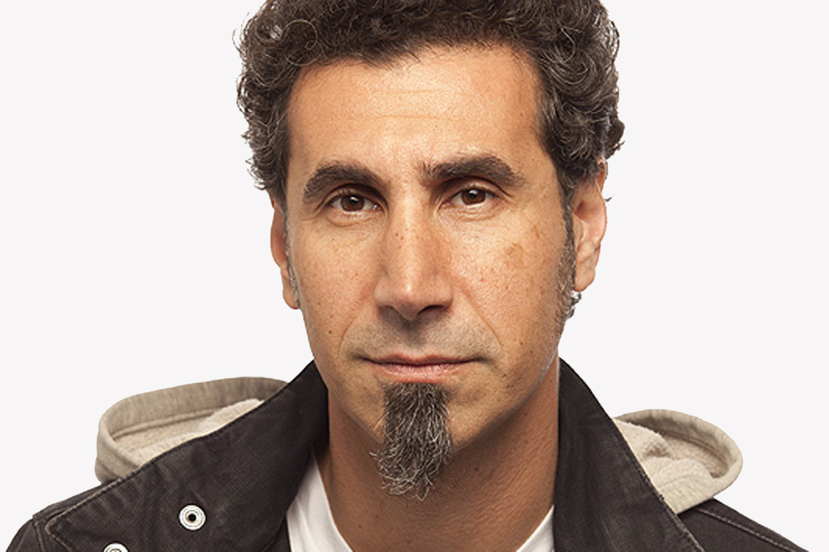 Serj Tankian #6