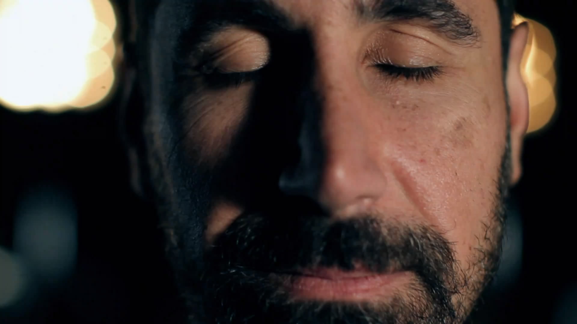 Serj Tankian #7