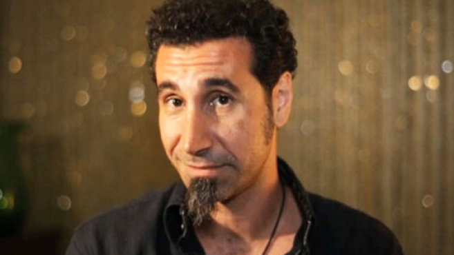Serj Tankian #15