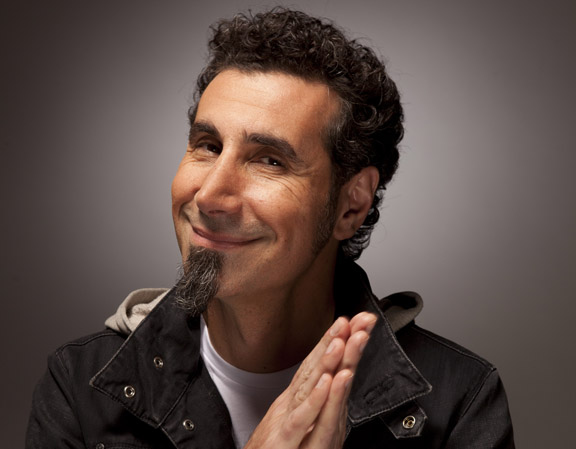 Serj Tankian #21