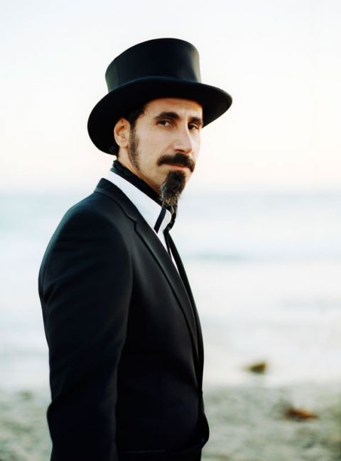 Serj Tankian #22