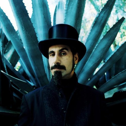 Serj Tankian #16