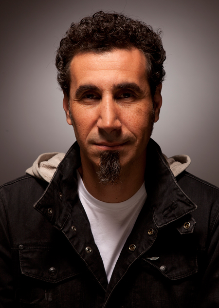 Serj Tankian #25