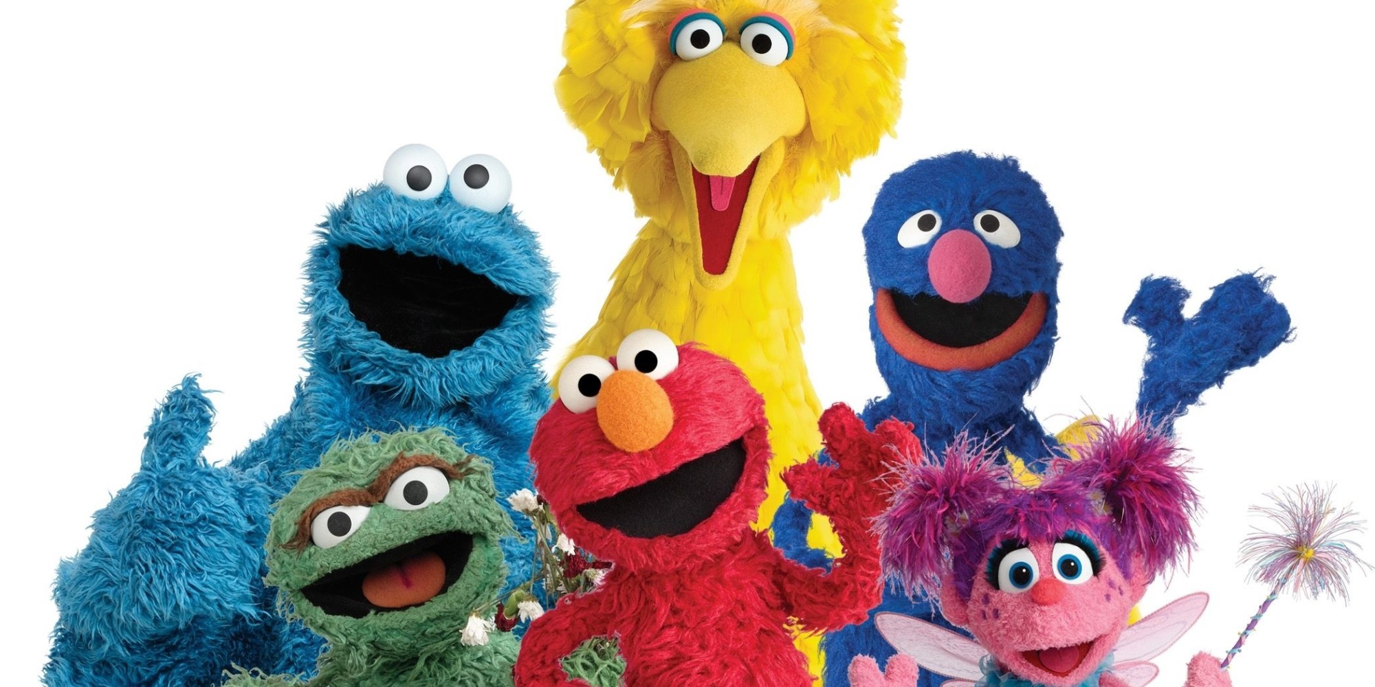 Amazing Sesame Street Pictures & Backgrounds