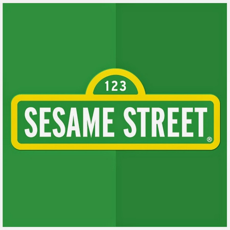 HQ Sesame Street Wallpapers | File 54.17Kb