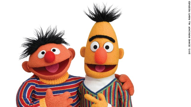 Images of Sesame Street | 640x360