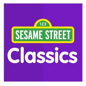 Sesame Street #27