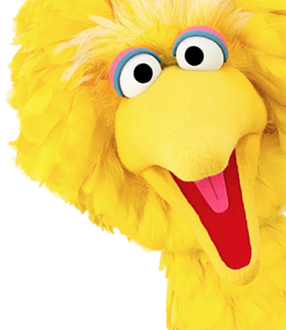 Images of Sesame Street | 317x365