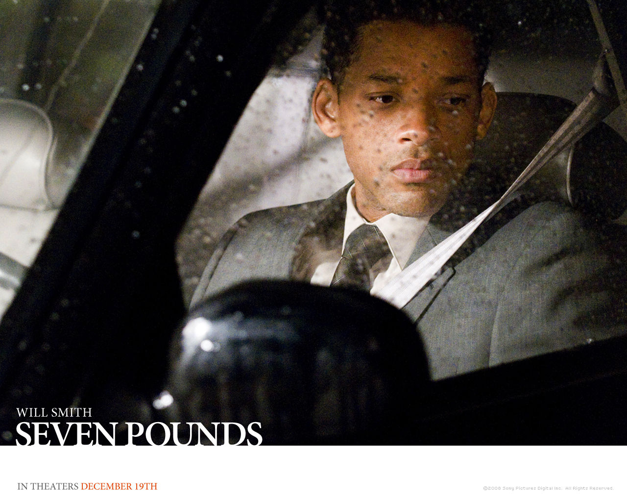 Amazing Seven Pounds Pictures & Backgrounds