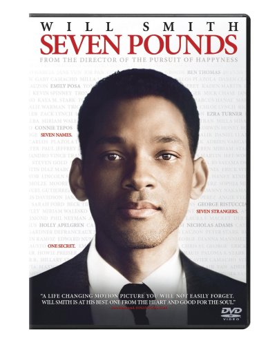 HQ Seven Pounds Wallpapers | File 37.2Kb