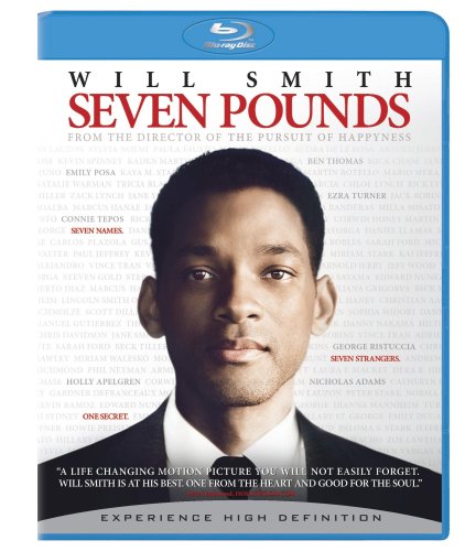 Amazing Seven Pounds Pictures & Backgrounds