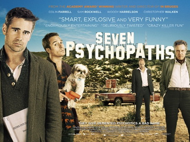 Seven Psychopaths #11