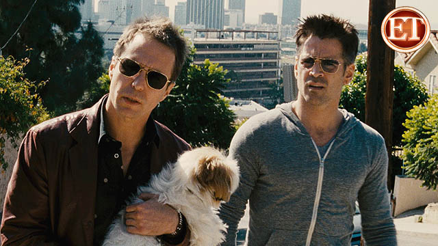 Amazing Seven Psychopaths Pictures & Backgrounds