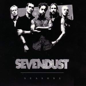 Sevendust #23