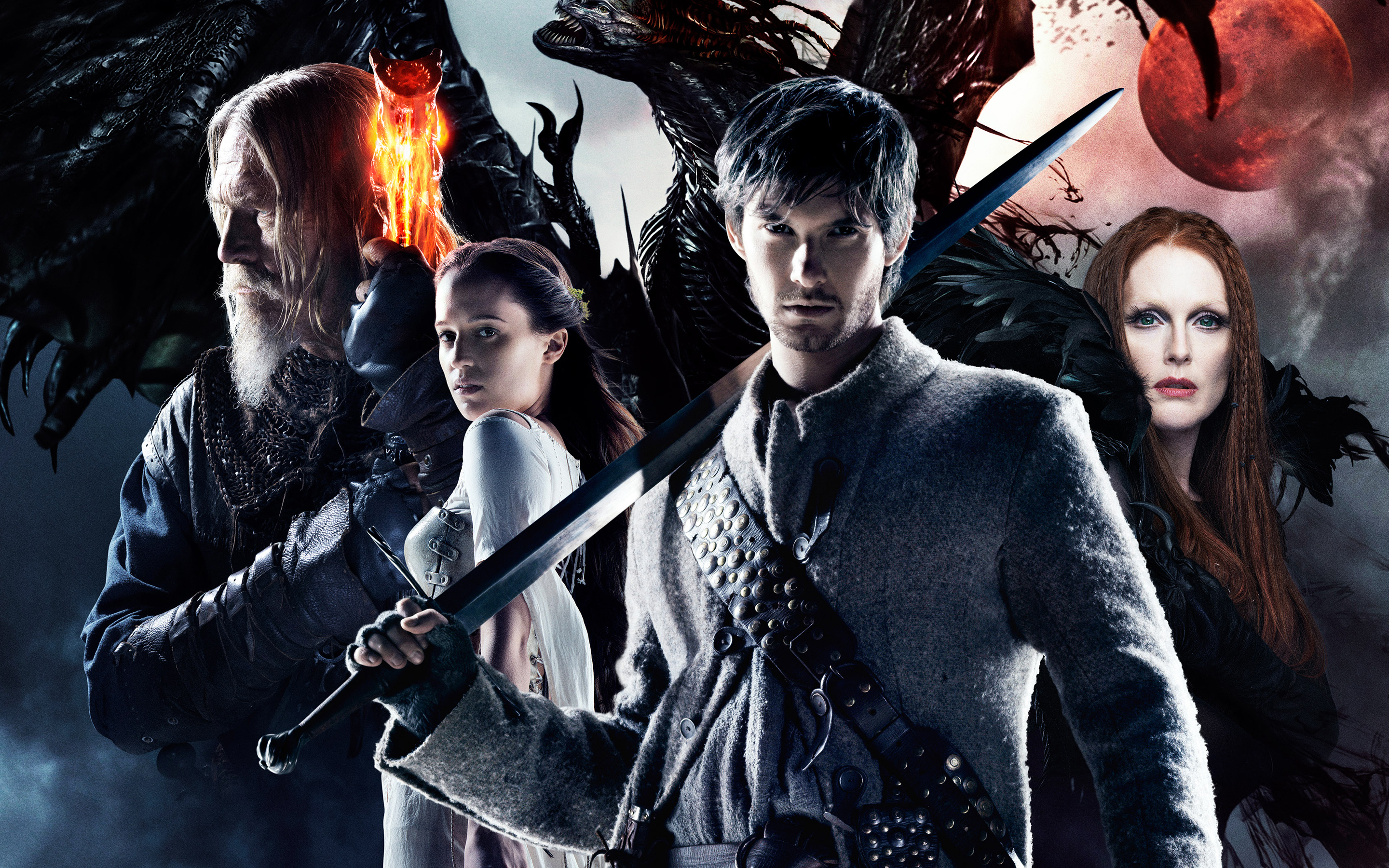 2880x1800 > Seventh Son Wallpapers