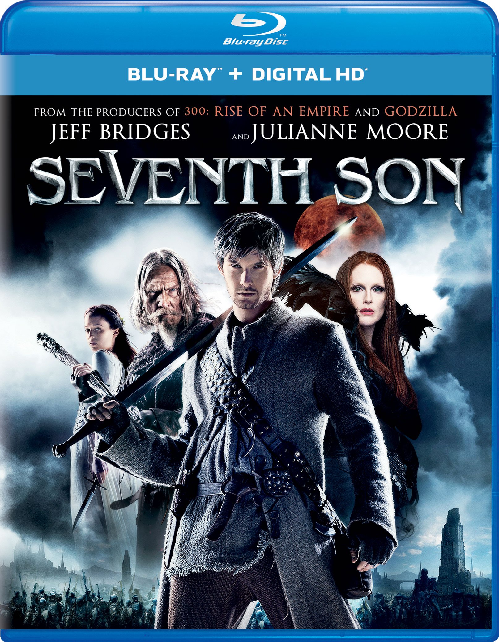 Seventh Son Backgrounds on Wallpapers Vista