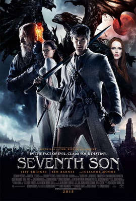 HD Quality Wallpaper | Collection: Movie, 270x400 Seventh Son