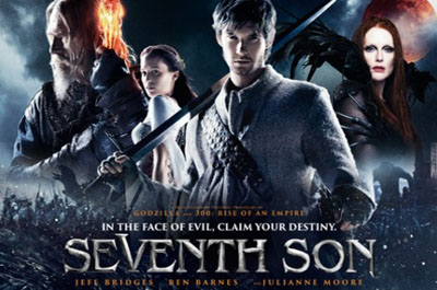 Seventh Son Pics, Movie Collection